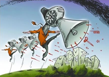 噪音污染嚴重、聲環(huán)境質(zhì)量保護標準實施
