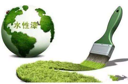 常見水性漆選購(gòu)誤區(qū)有哪些，千萬別被忽悠了